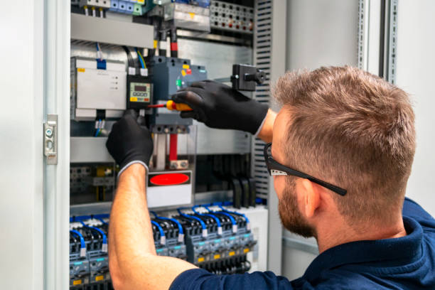 Affordable Emergency Electrician in Corydon, IA