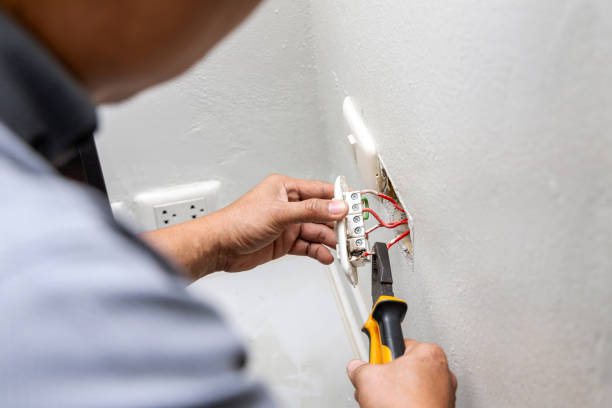 Why Trust Our Certified Electricians for Your Electrical Needs in Corydon, IA?